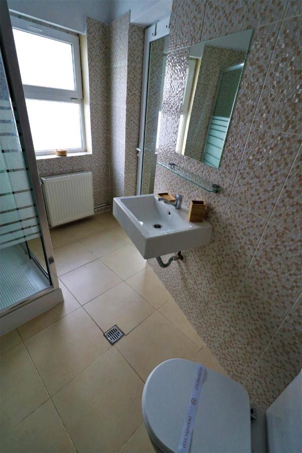 Athenee Palace Apartment - Panoramic View Terrace & Balcony - Free Minibar 부쿠레슈티 외부 사진