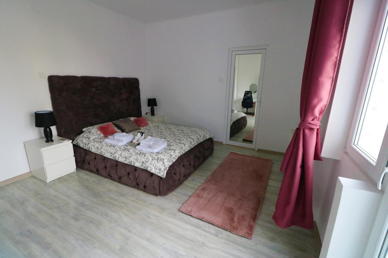 Athenee Palace Apartment - Panoramic View Terrace & Balcony - Free Minibar 부쿠레슈티 외부 사진