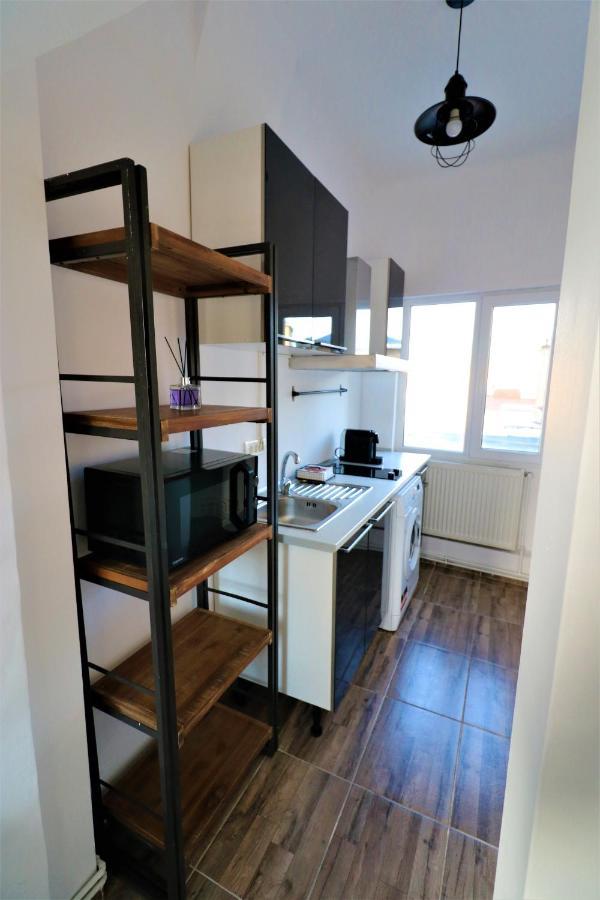 Athenee Palace Apartment - Panoramic View Terrace & Balcony - Free Minibar 부쿠레슈티 외부 사진